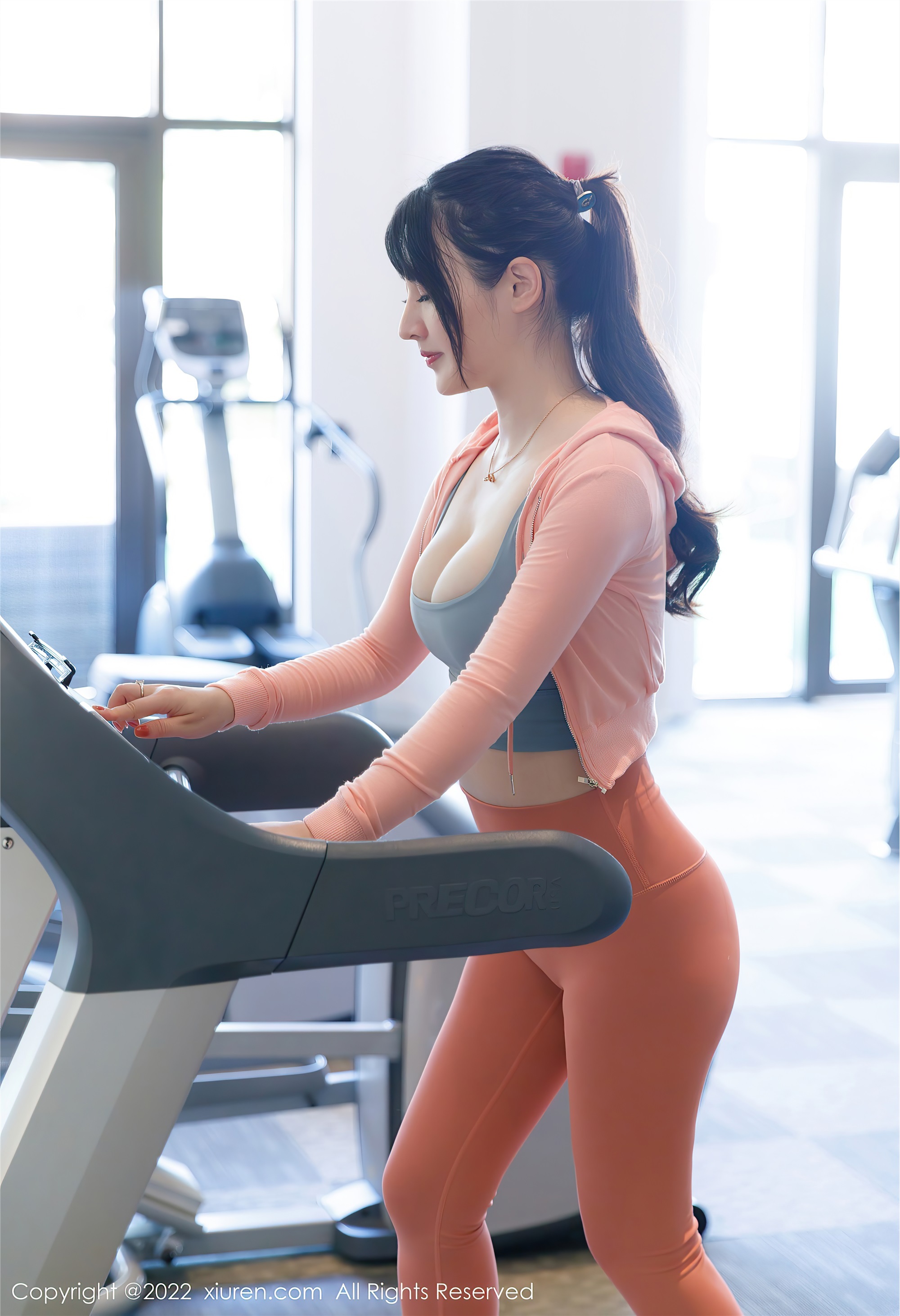 Xiuren秀人网 2022.08.09 NO.5406 诗诗kiki